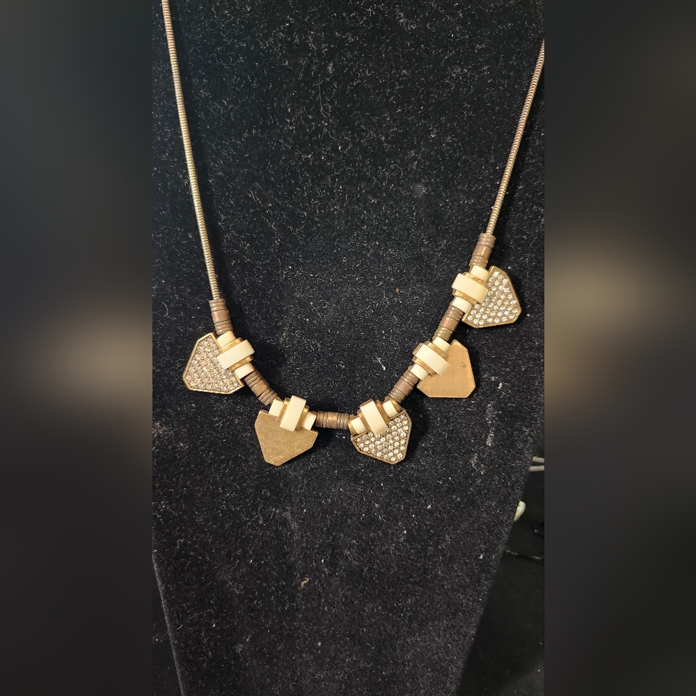 J.Crew Necklace